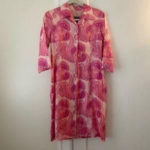 Cynthia Rowley Dress